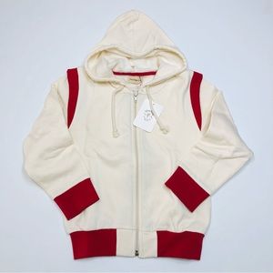 🆕 FIN & VINCE Sweatshirt Jacket • 6/7